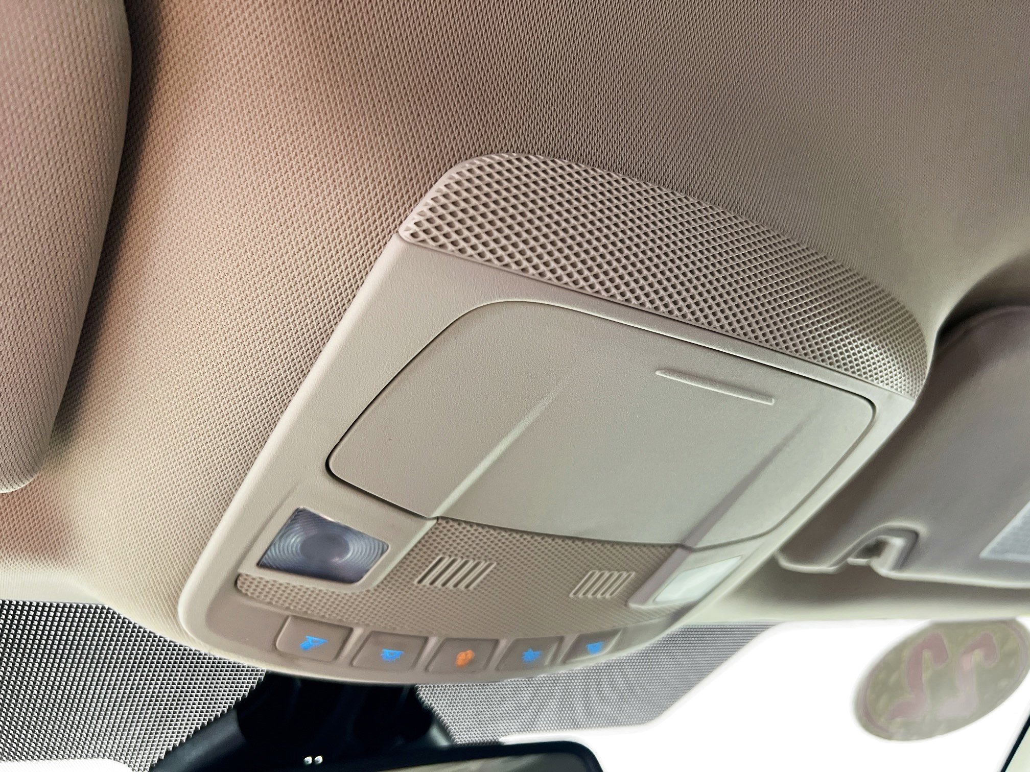 Used 2022 Ford Edge SEL image 22