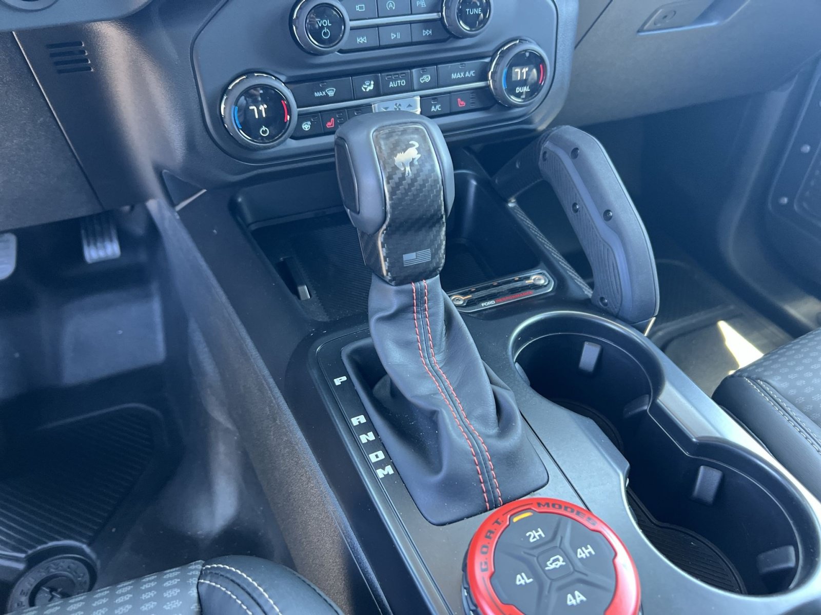 New 2025 Ford Bronco Raptor AWD/4WD image 30