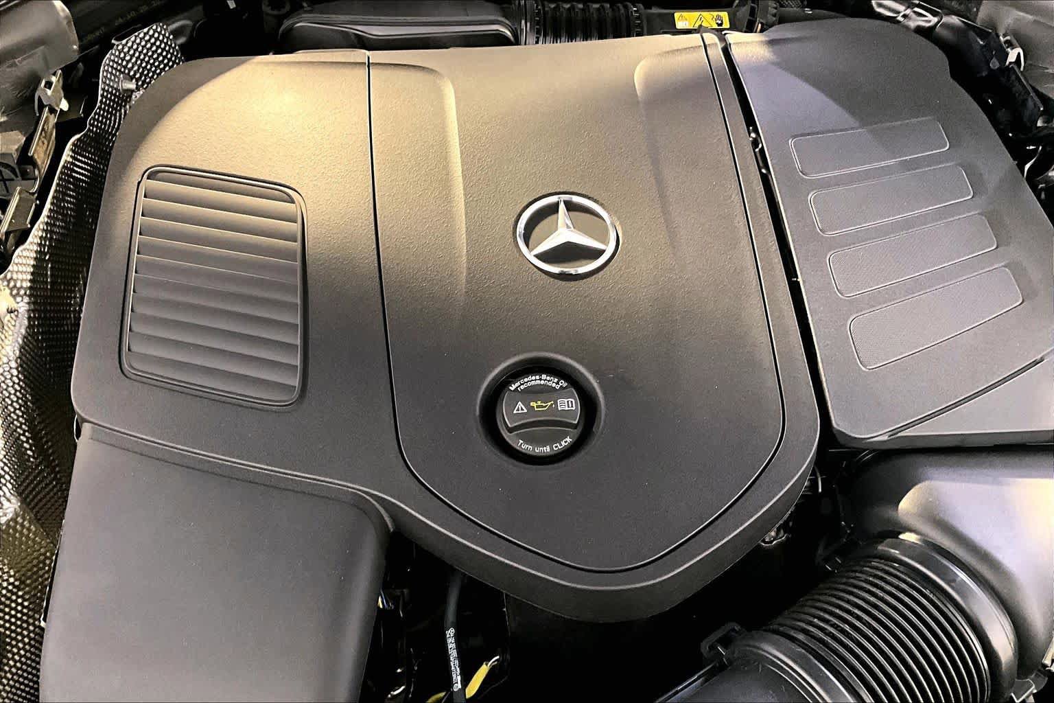 New 2026 Mercedes-Benz GLC 300 4MATIC image 15