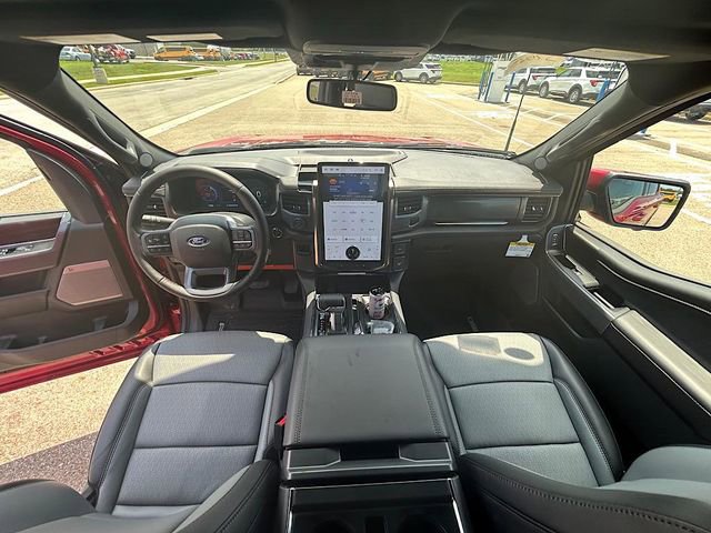 New 2025 Ford F150 Lightning Lariat image 19