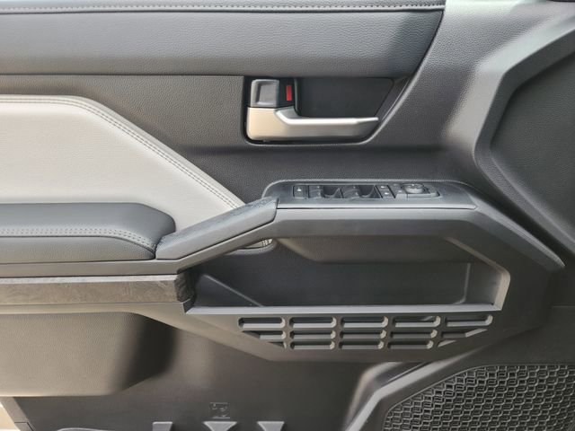 New 2026 Toyota Tacoma Limited AWD/4WD image 21