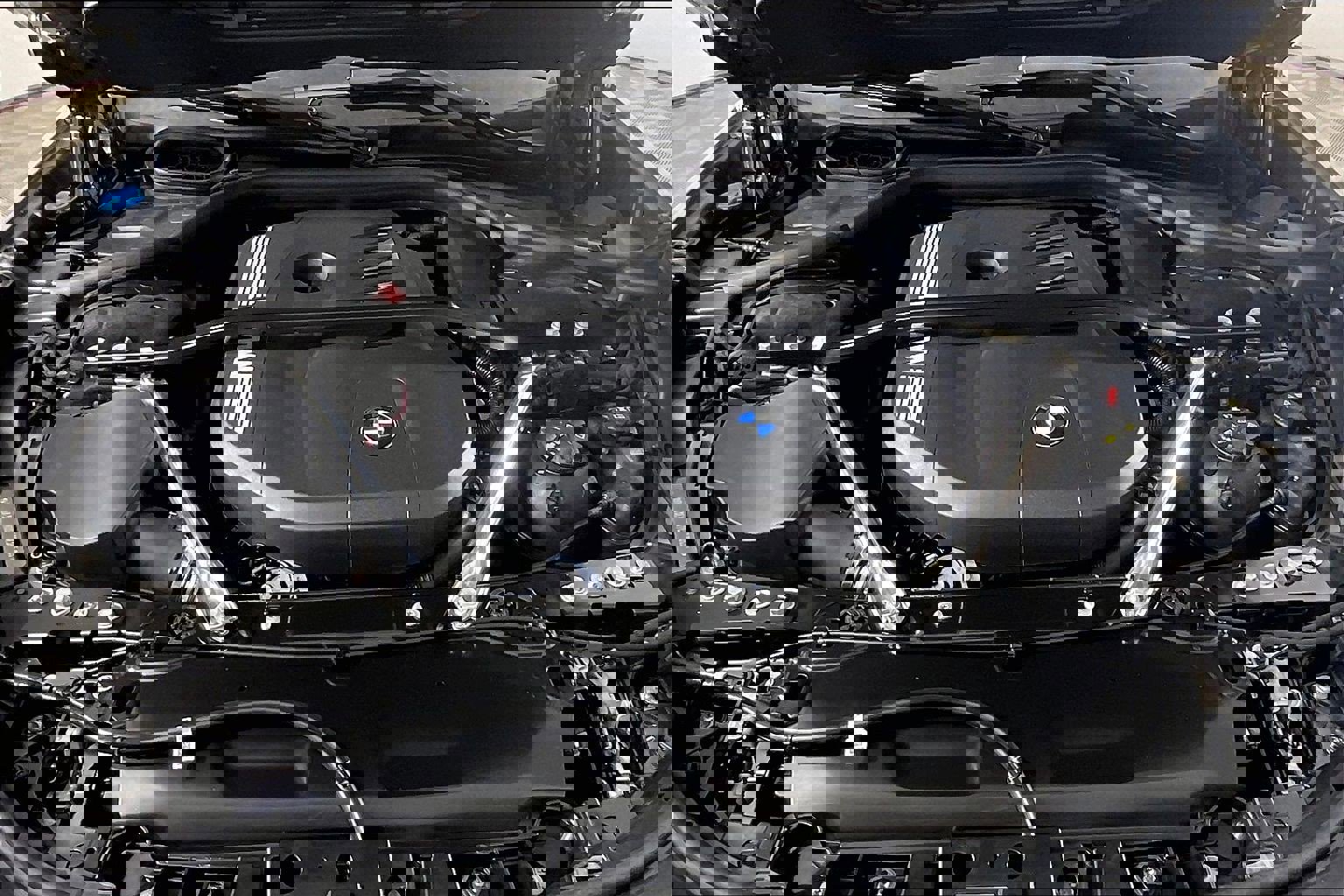 New 2026 BMW 740i xDrive image 15