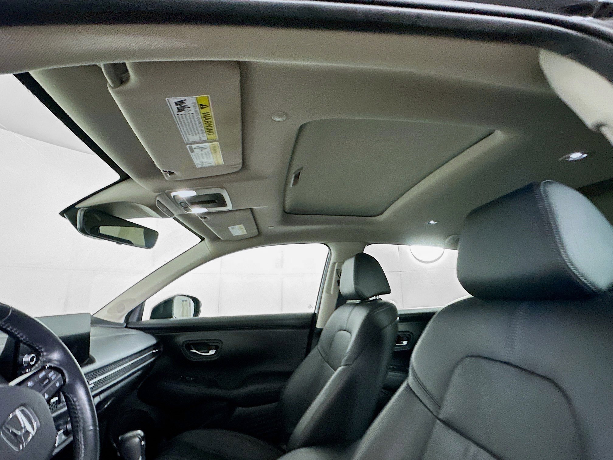 Used 2023 Honda HR-V EX-L image 23