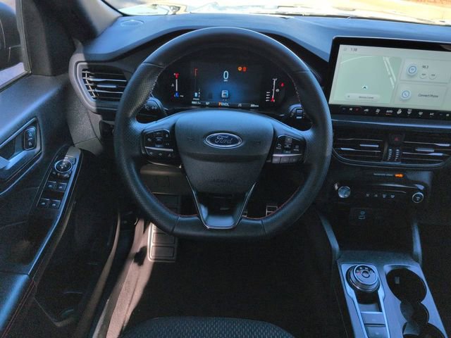 Used 2023 Ford Escape ST-Line w/ Tech Pack #1 image 16