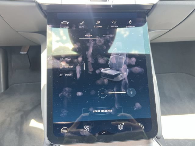 Used 2024 Lucid Air Touring AWD/4WD image 25