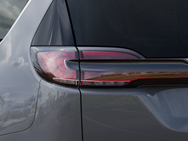 New 2025 Chrysler Pacifica Select AWD/4WD image 9