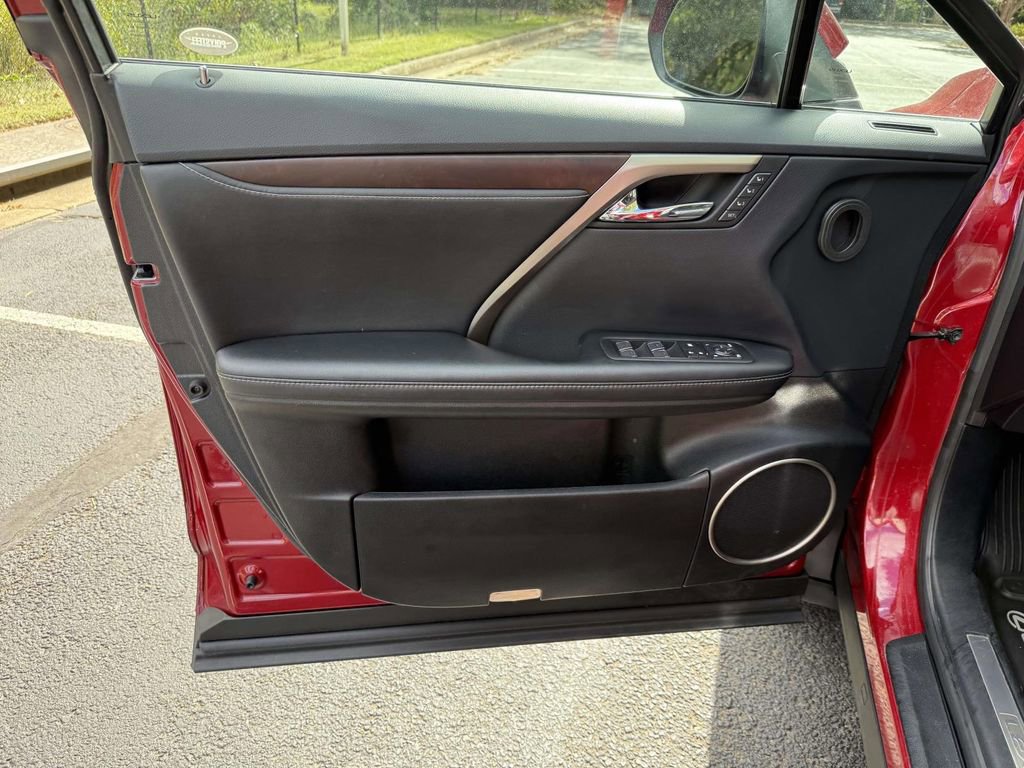 Used 2022 Lexus RX 450h AWD w/ Premium Package image 12