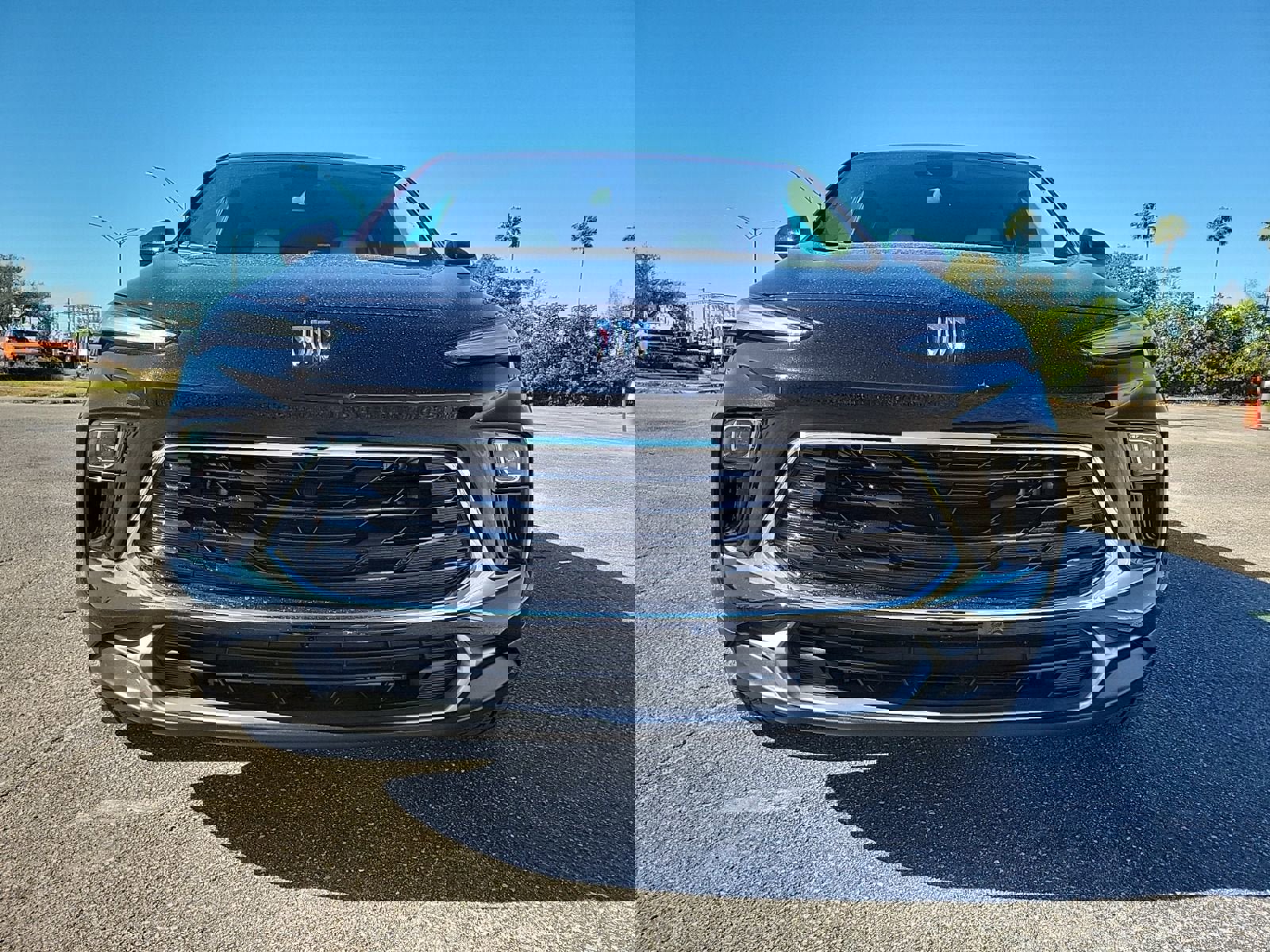 New 2026 Buick Encore GX Preferred w/ Comfort Package image 3