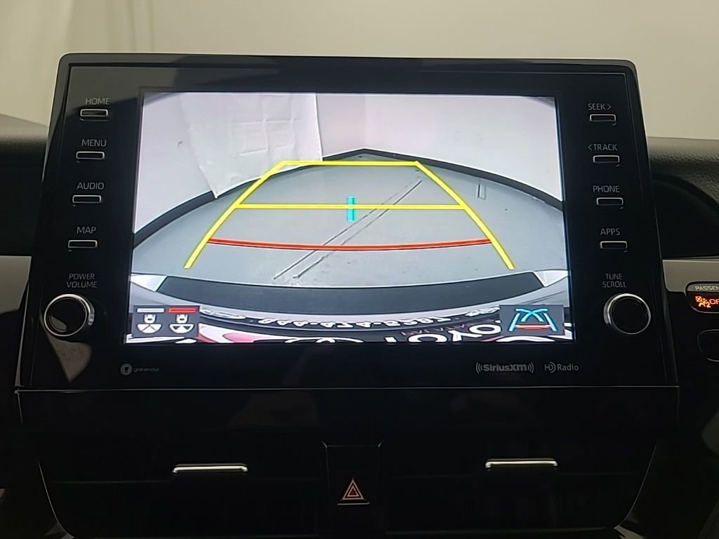 Used 2022 Toyota Camry XSE FWD image 33