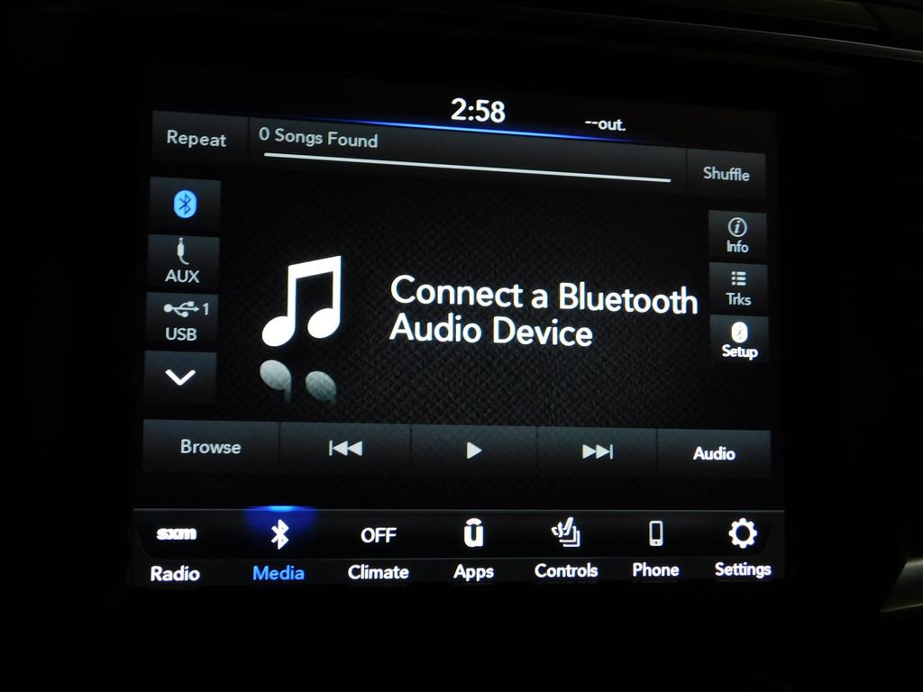 Used 2018 RAM 2500 Power Wagon w/ Leather & Luxury Group AWD/4WD image 63