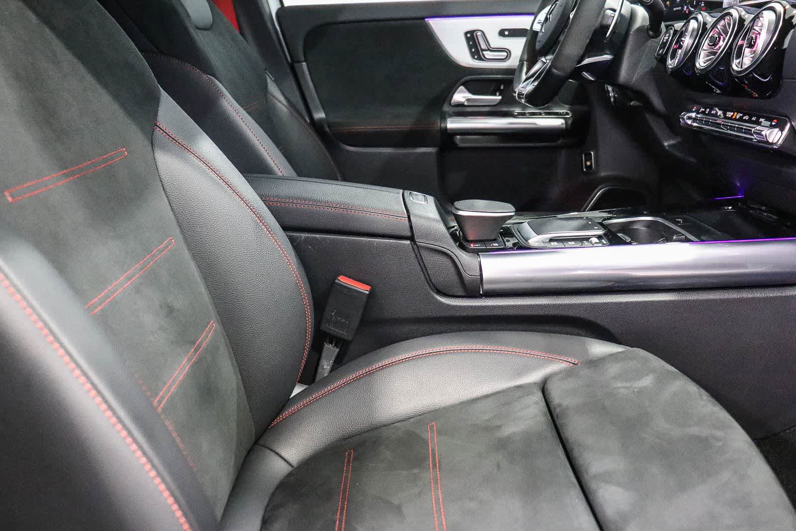 Used 2023 Mercedes-Benz GLA 45 AMG 4MATIC image 18