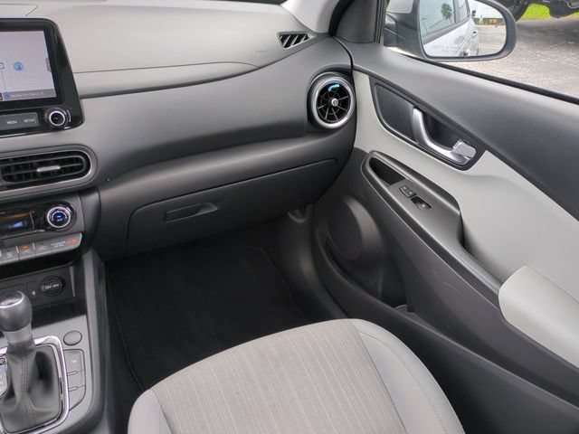 Used 2023 Hyundai Kona SEL w/ Convenience Package FWD image 18