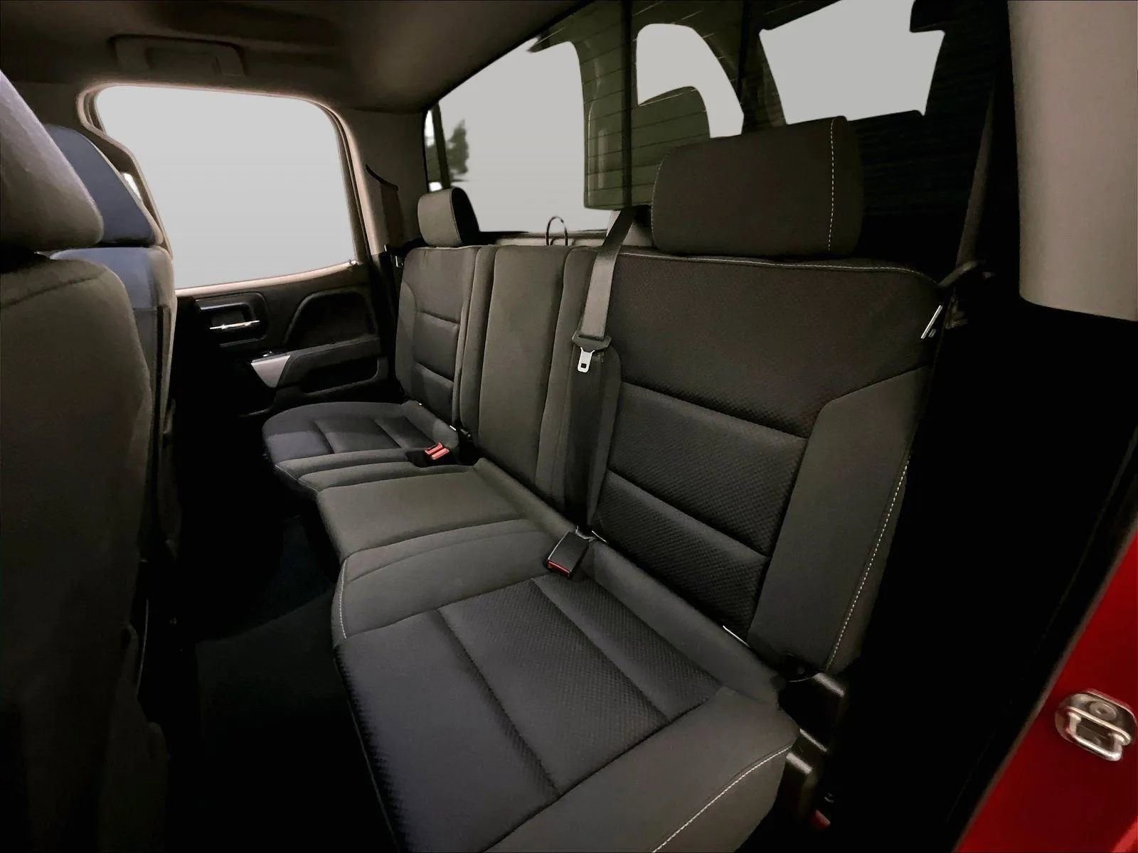 Used 2019 Chevrolet Silverado 1500 LT w/ All Star Edition image 25