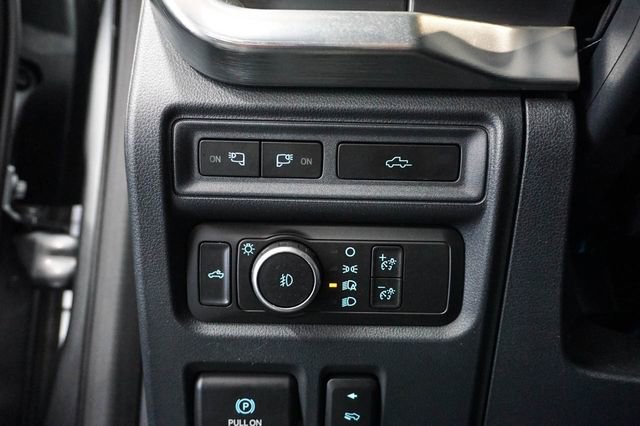 Used 2022 Ford F150 Lariat AWD/4WD image 10