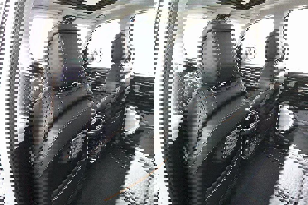 New 2026 RAM 1500 Tungsten w/ Trailer Tow Group image 26