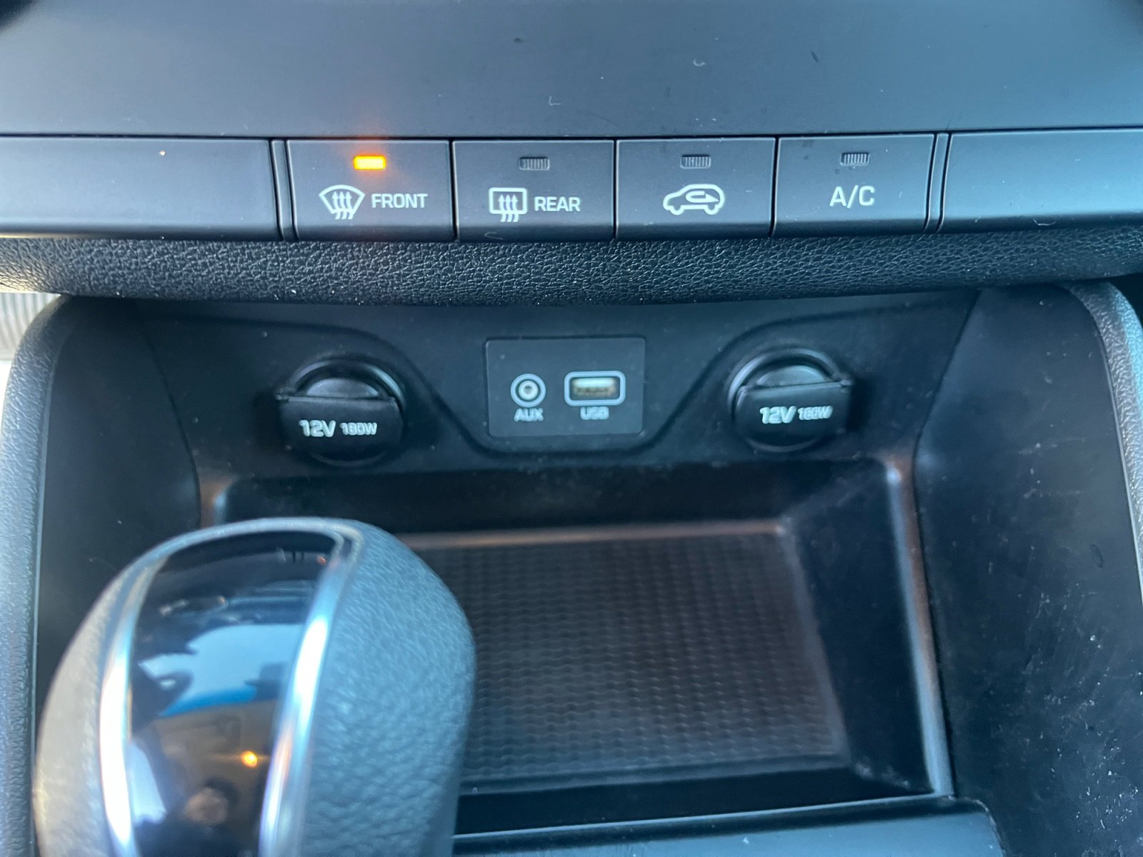 Used 2018 Hyundai Tucson SE image 29