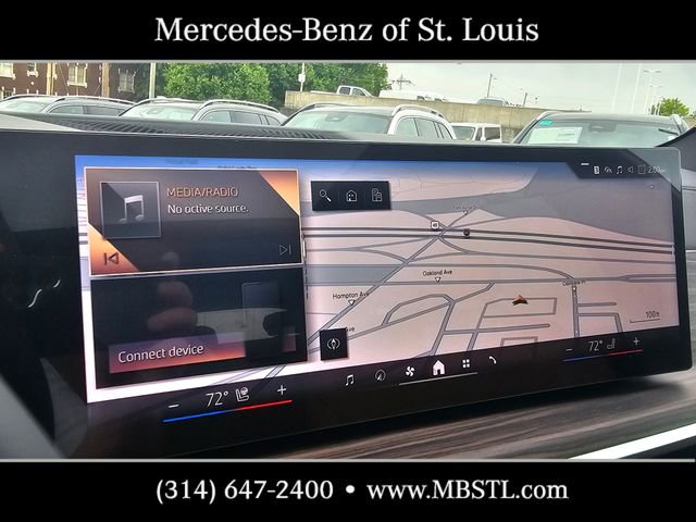 Used 2026 BMW X5 xDrive40i AWD/4WD image 30