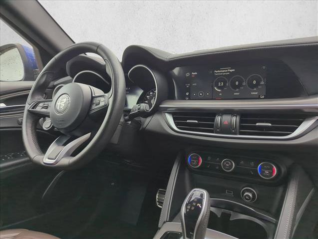 Used 2022 Alfa Romeo Stelvio Ti image 28