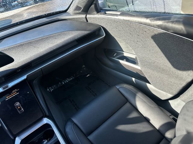 Used 2024 Lucid Air Pure image 20