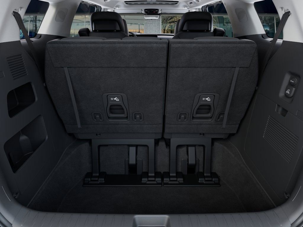 New 2026 Kia Carnival SX Prestige image 19