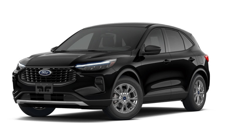 New 2026 Ford Escape Active AWD/4WD image 20