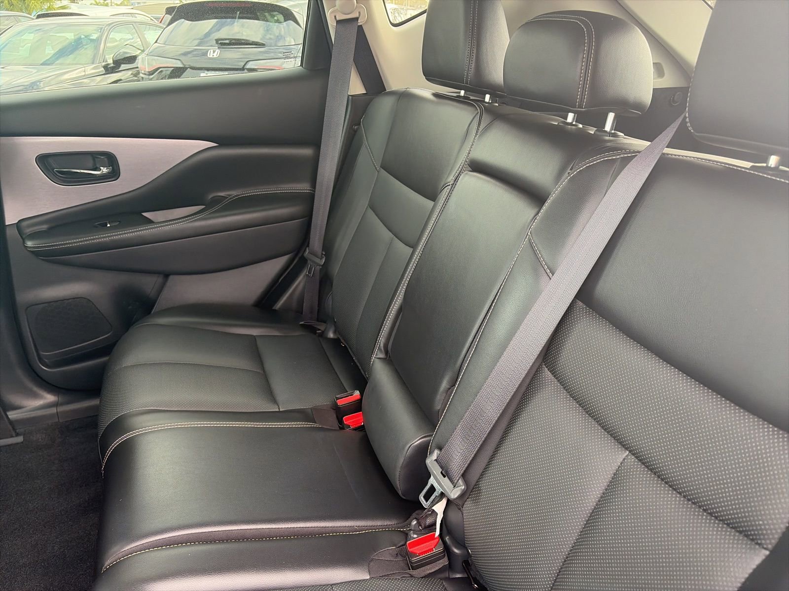 Used 2021 Nissan Murano SL image 9