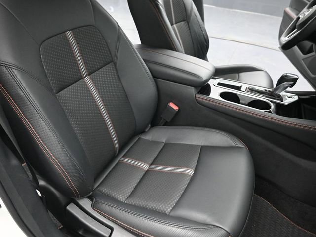 Used 2024 Nissan Altima 2.5 SR image 26