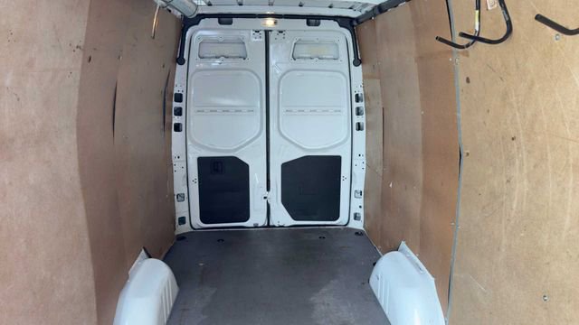 Used 2023 Mercedes-Benz Sprinter 2500 image 15
