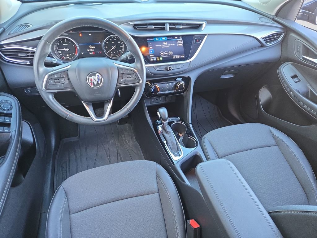 Used 2023 Buick Encore GX Preferred image 12