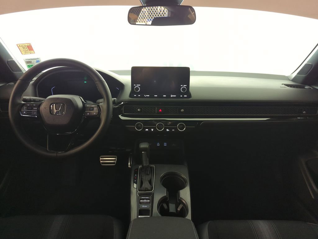 Certified 2026 Honda Civic Sport image 11