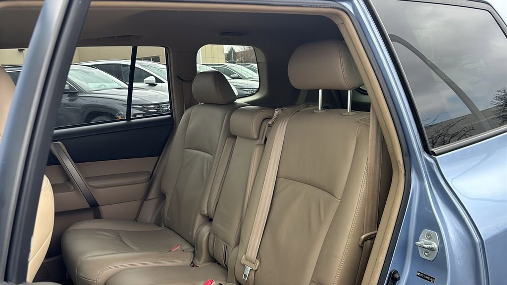 Used 2009 Toyota Highlander Sport image 26