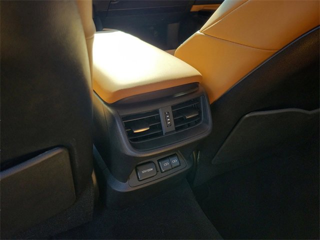 Used 2024 Lexus ES 350 w/ Premium Package image 6