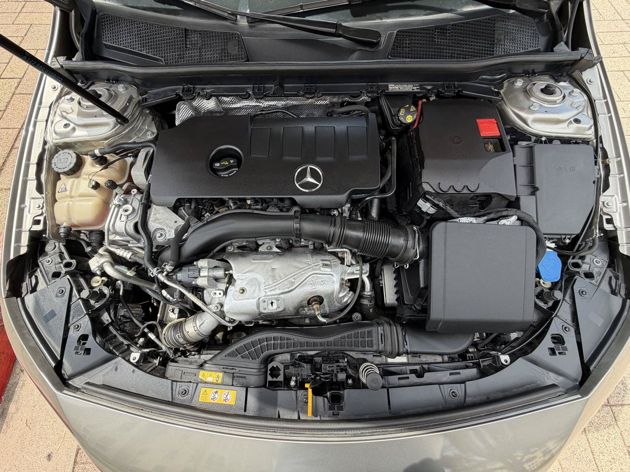 Used 2019 Mercedes-Benz A 220 4MATIC image 28