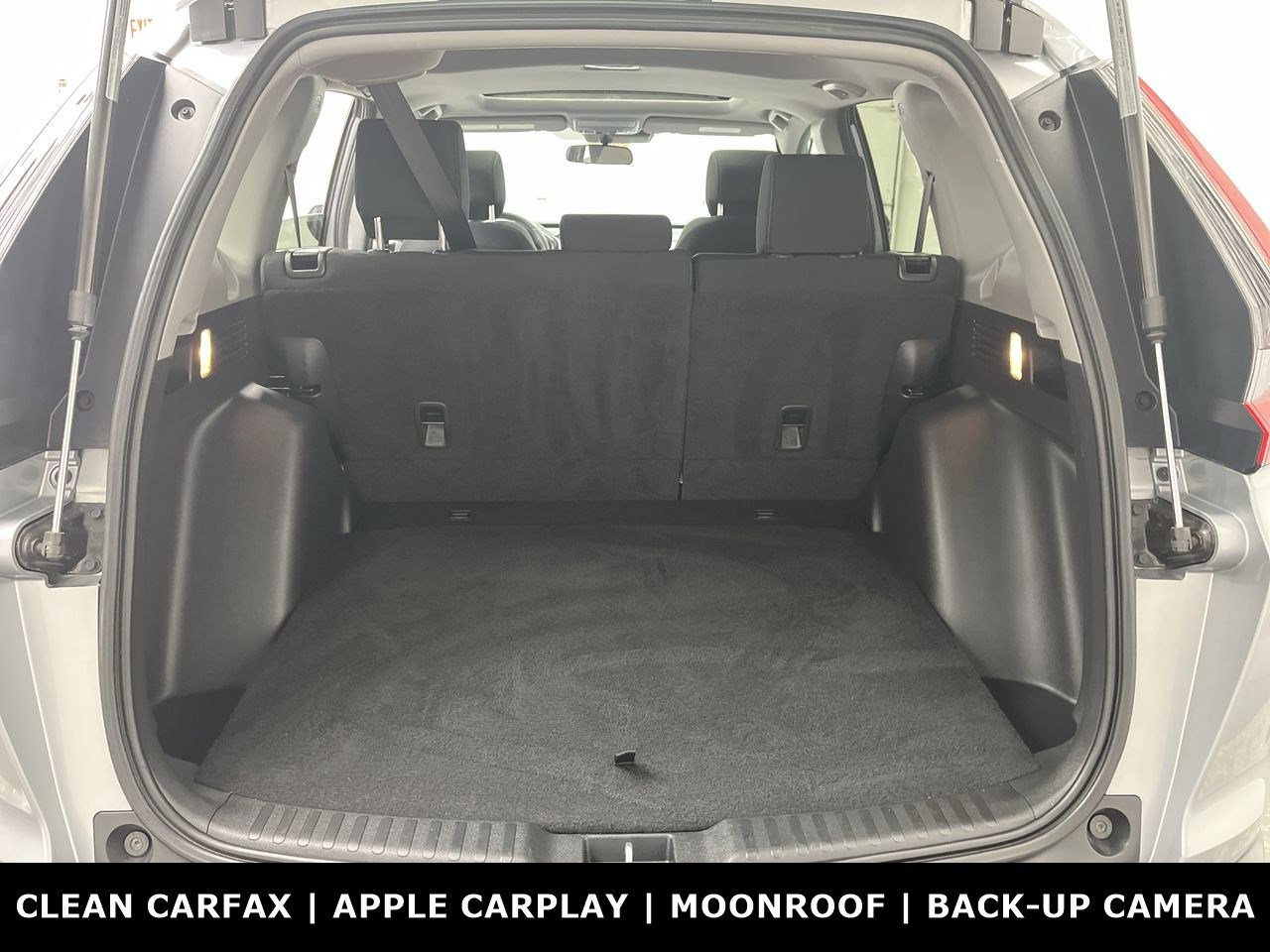 Used 2022 Honda CR-V EX image 28