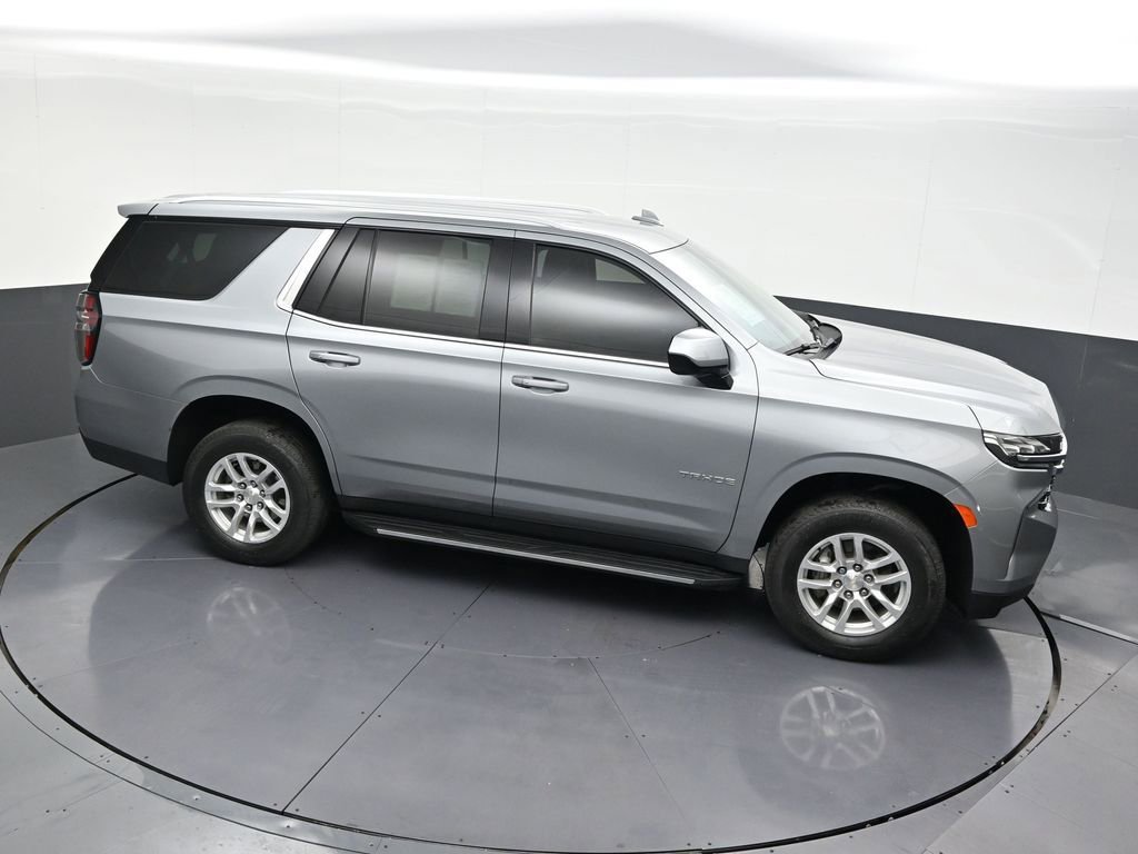 Used 2023 Chevrolet Tahoe LS image 22