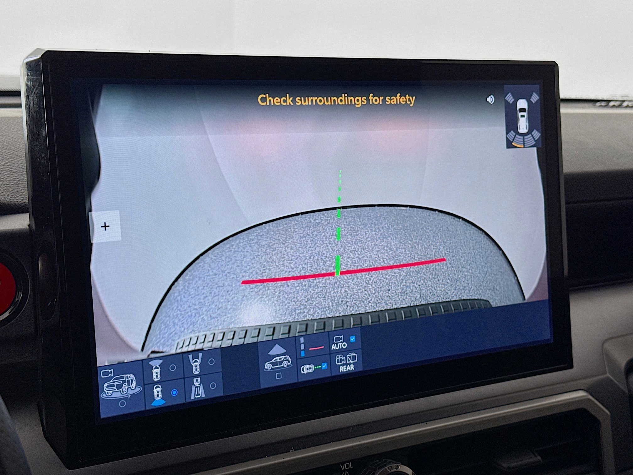 Used 2025 Toyota 4Runner TRD Sport image 14