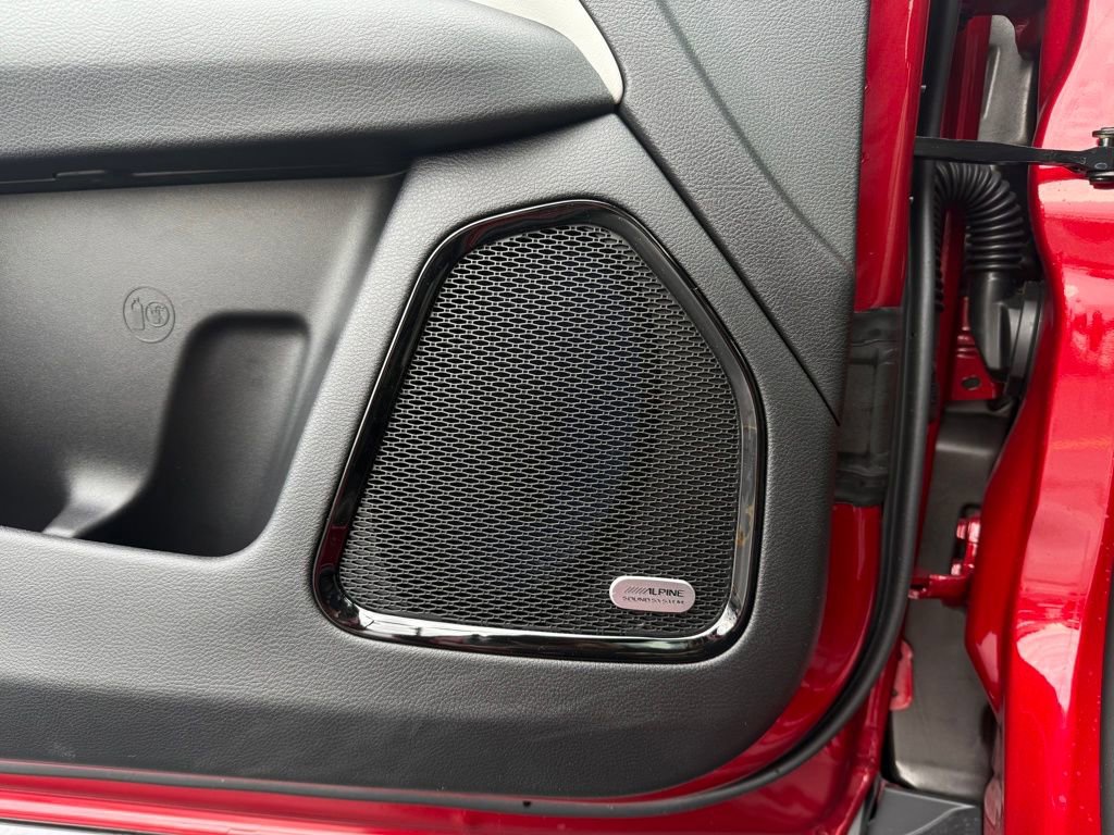 New 2026 Jeep Compass Limited w/ Sun, Sound & Navigation Group image 27