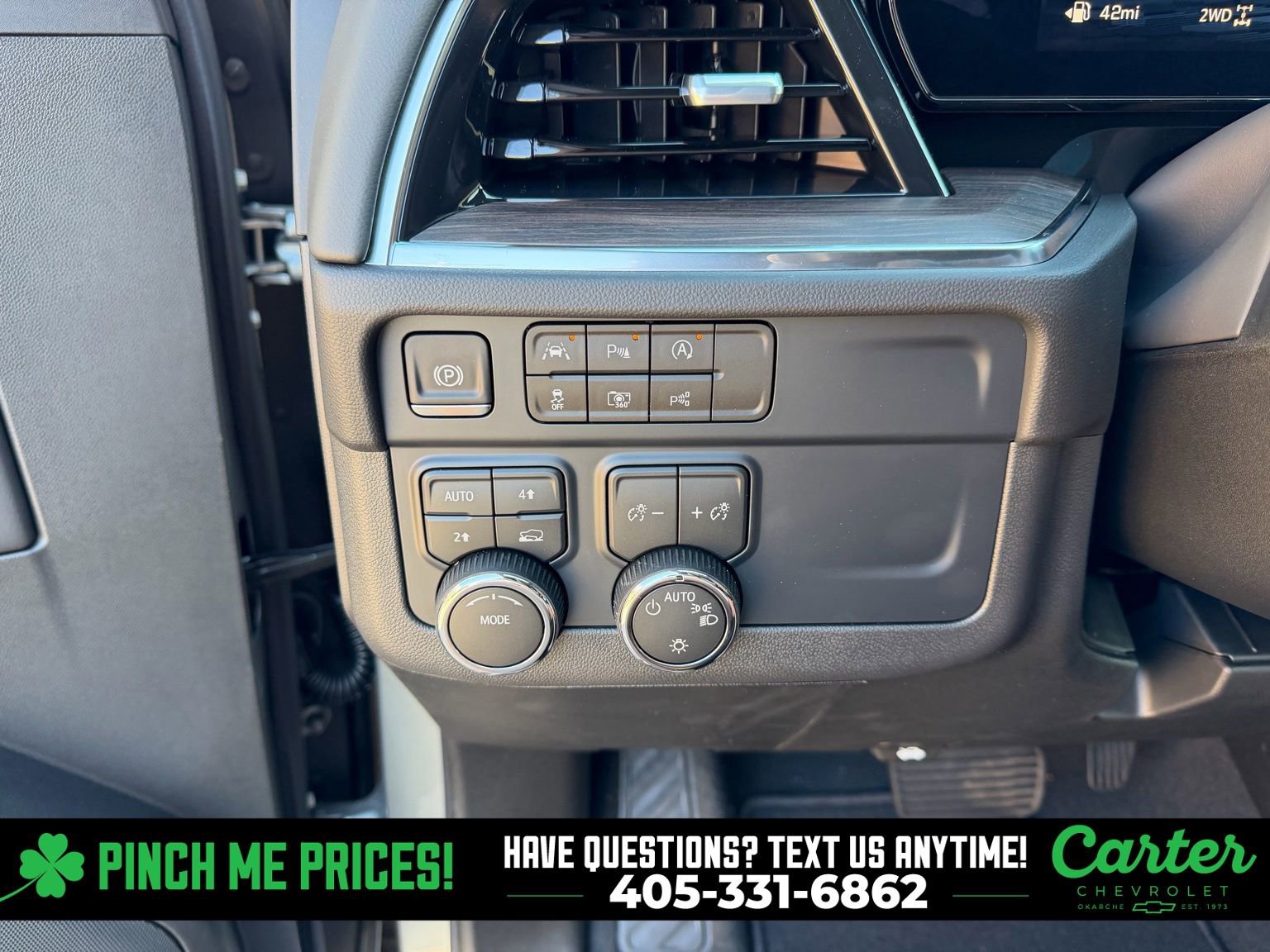 New 2026 Chevrolet Tahoe LS image 20