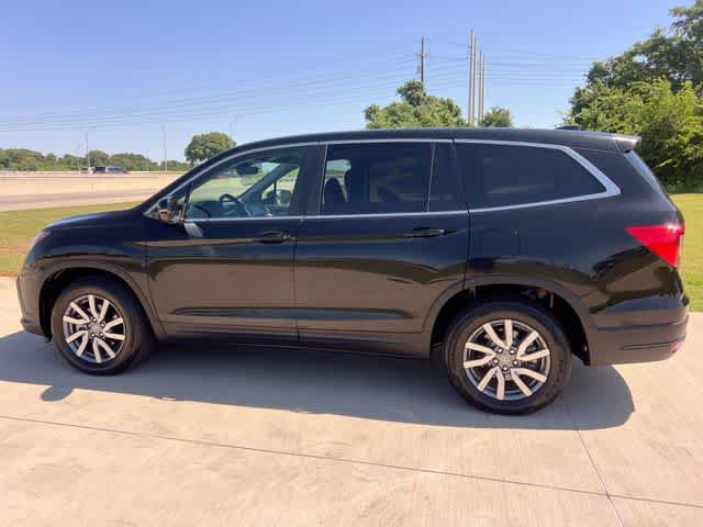 Used 2019 Honda Pilot EX-L image 4
