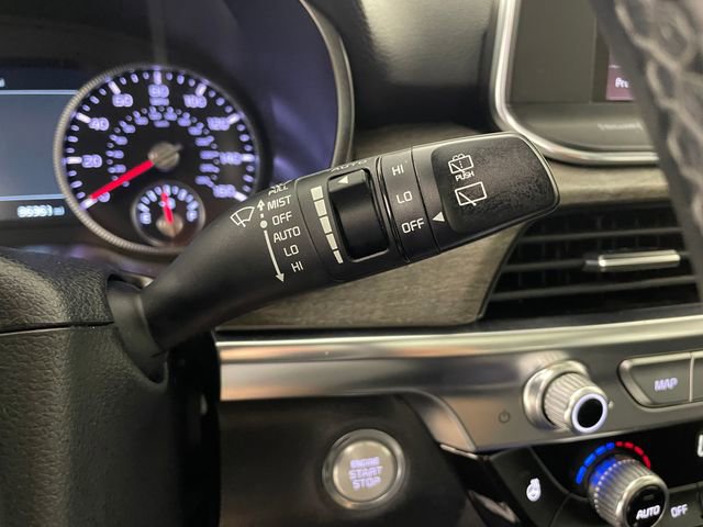 Used 2020 Kia Telluride SX w/ SX Prestige Package AWD/4WD image 16