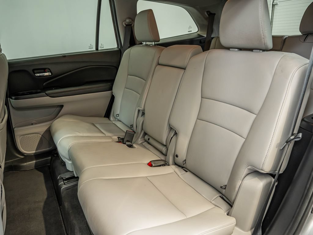 Used 2019 Honda Pilot EX-L image 40