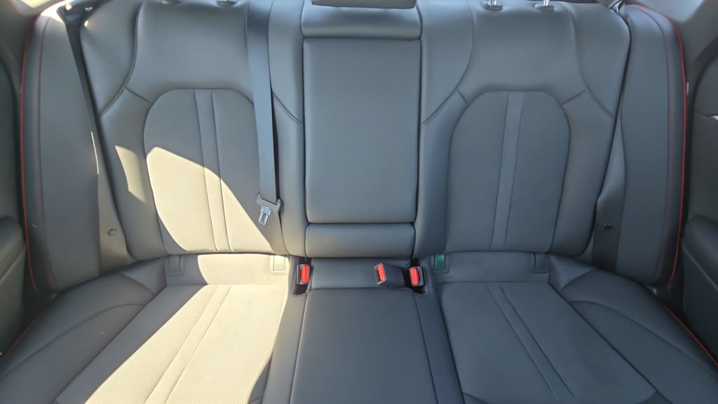 Certified 2022 Hyundai Sonata SEL Plus FWD image 10
