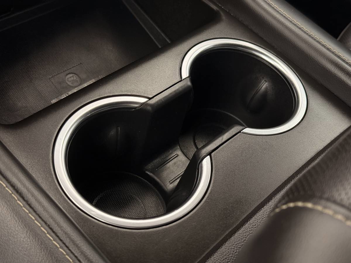 Used 2023 Chevrolet Suburban Premier image 56