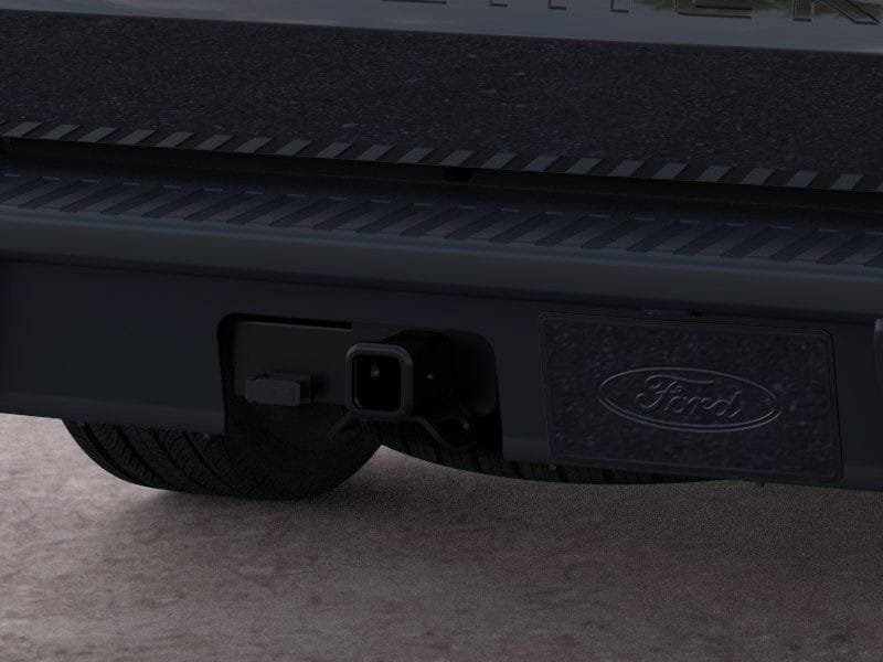 New 2026 Ford Maverick XLT FWD image 24