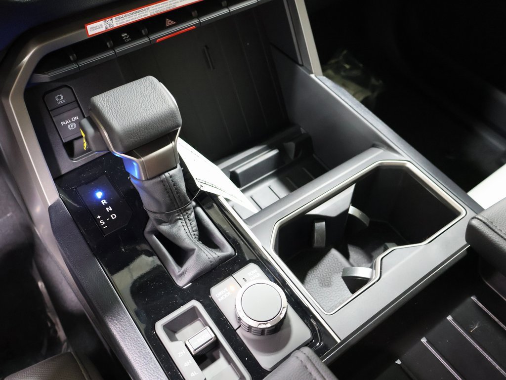 New 2026 Toyota Tundra SR5 image 26