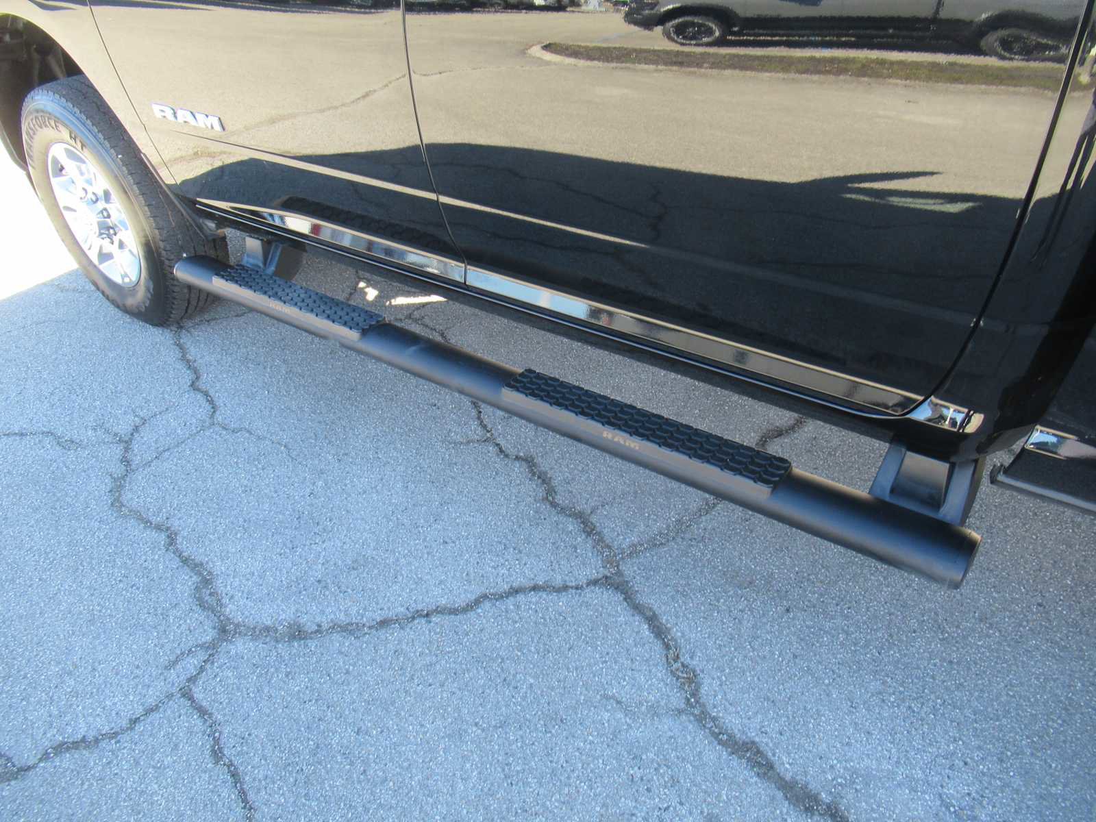 Used 2024 RAM 2500 Big Horn image 19