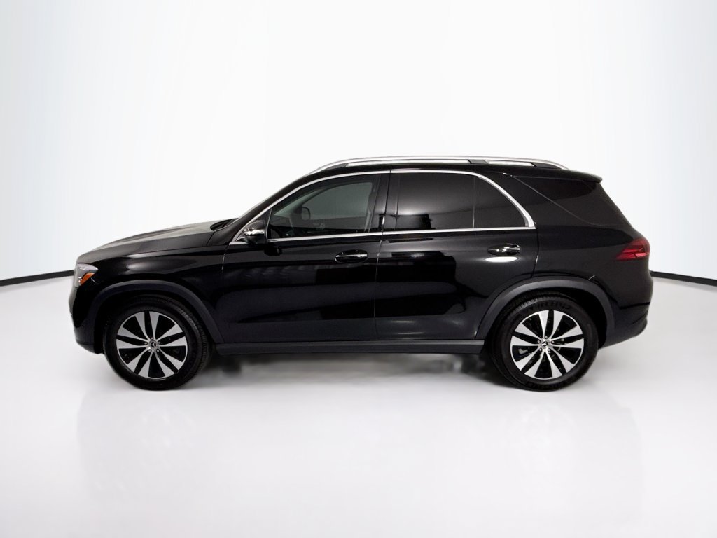 Certified 2026 Mercedes-Benz GLE 350 4MATIC image 8