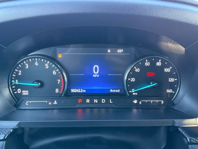 Used 2022 Ford Explorer ST-Line image 18