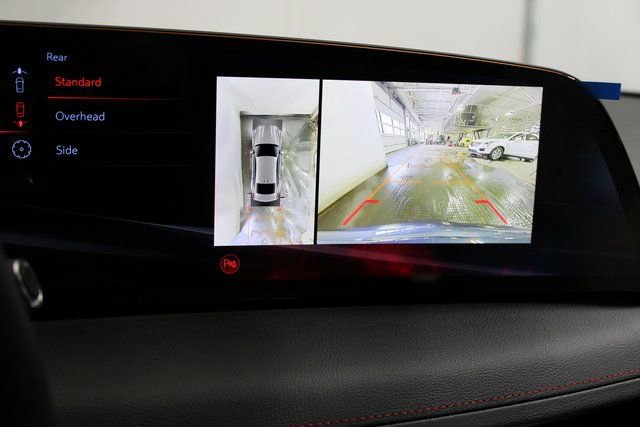 New 2026 Cadillac CT5 V AWD/4WD image 16