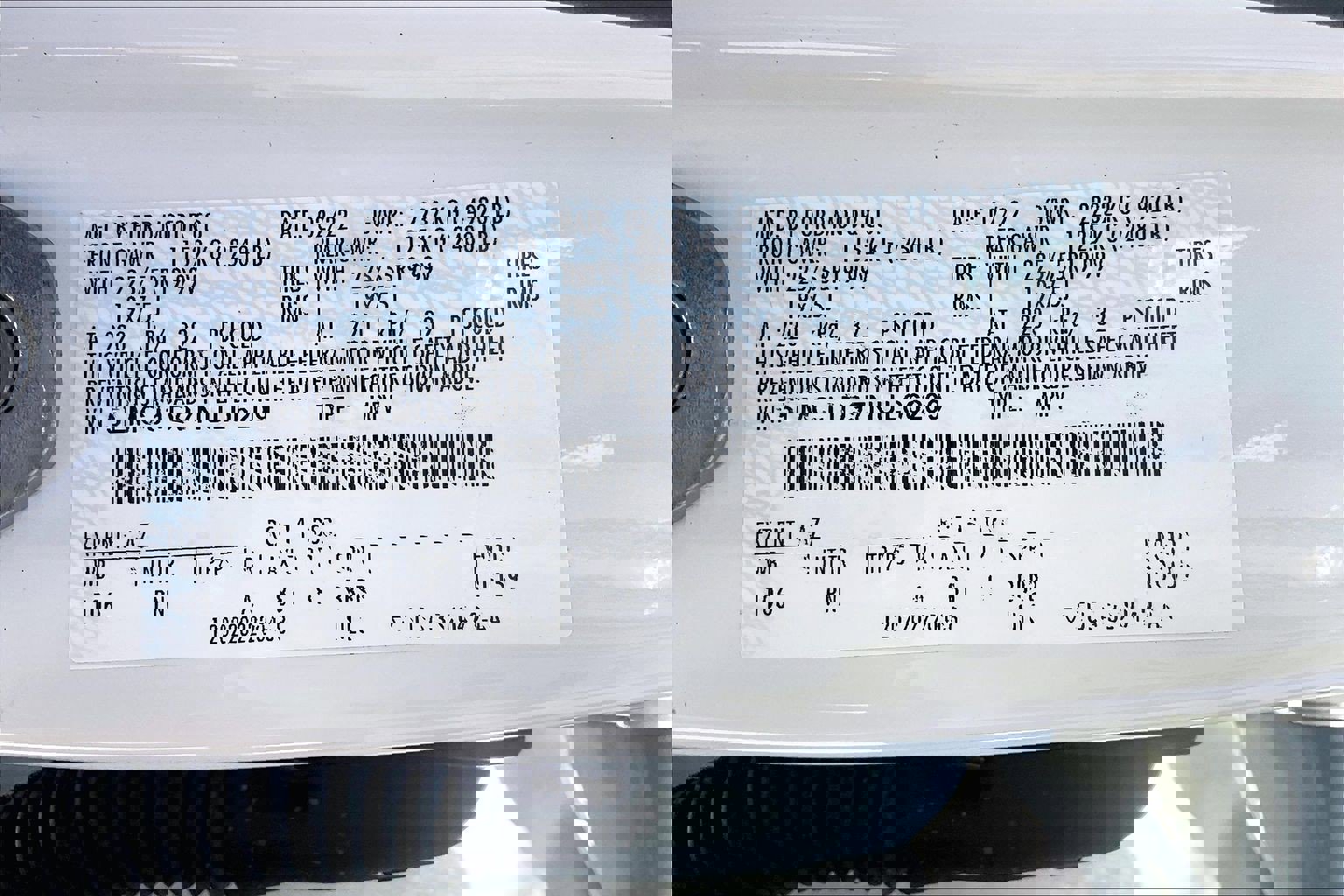 Used 2022 Lincoln Corsair AWD w/ Premium Package image 33